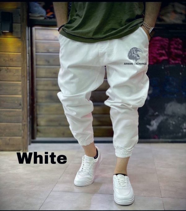 Super Premium Quality Joggers for men - Image 5