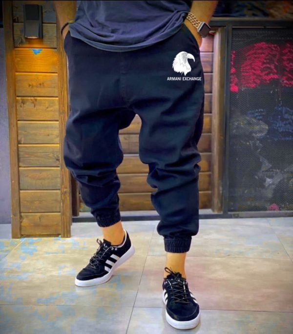 Super Premium Quality Joggers for men - Image 3