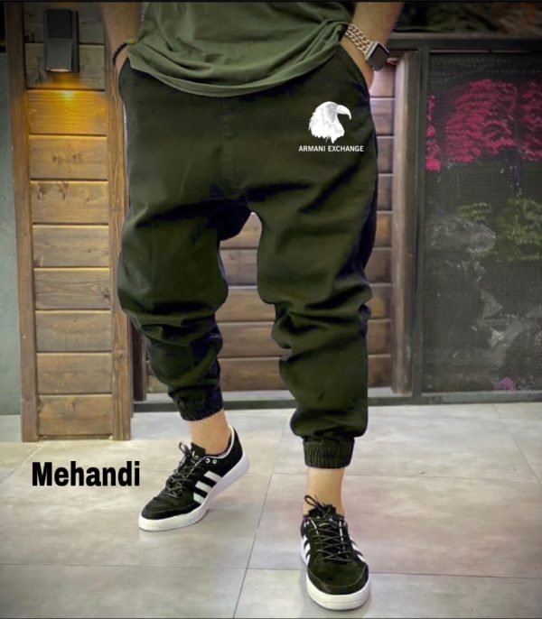 Super Premium Quality Joggers for men - Image 4