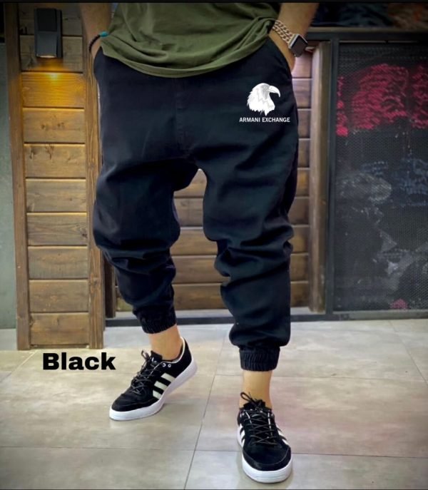 Super Premium Quality Joggers for men