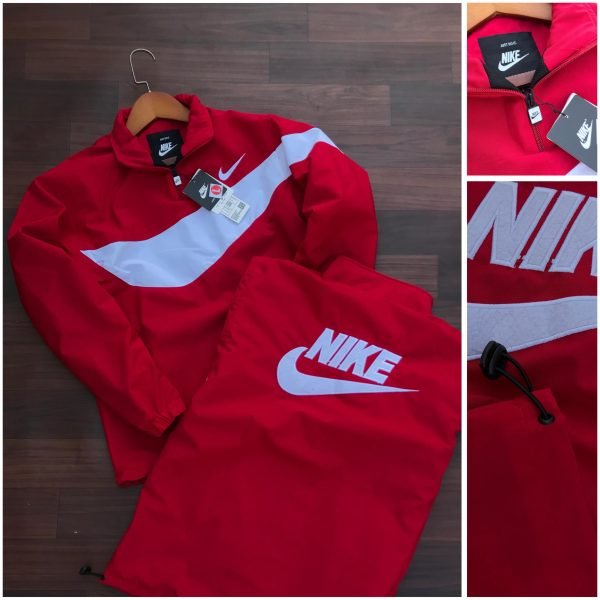 heavy stuff primium nike  jacket for men - Image 7