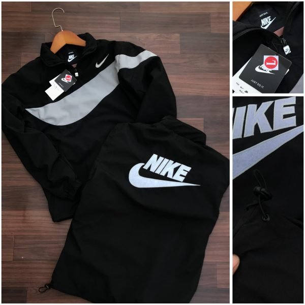 heavy stuff primium nike  jacket for men - Image 6