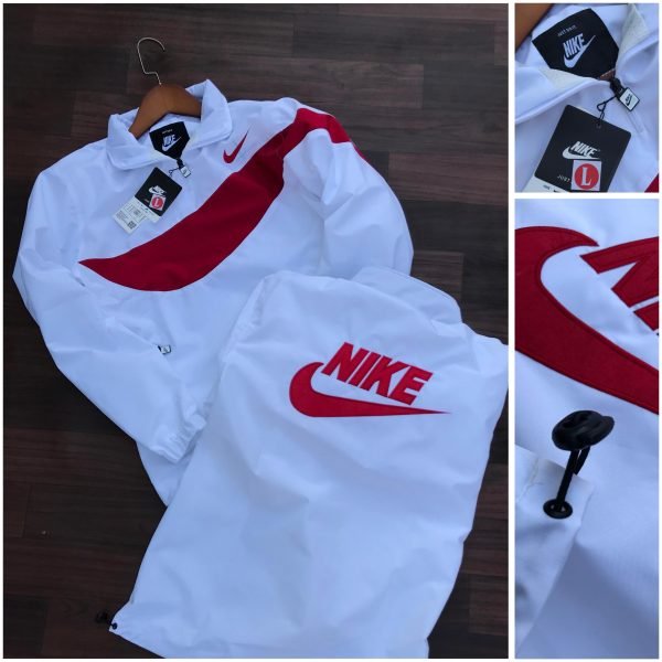 heavy stuff primium nike  jacket for men - Image 5