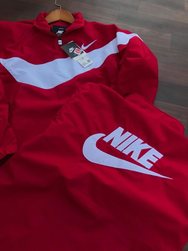 heavy stuff primium nike  jacket for men - Image 3