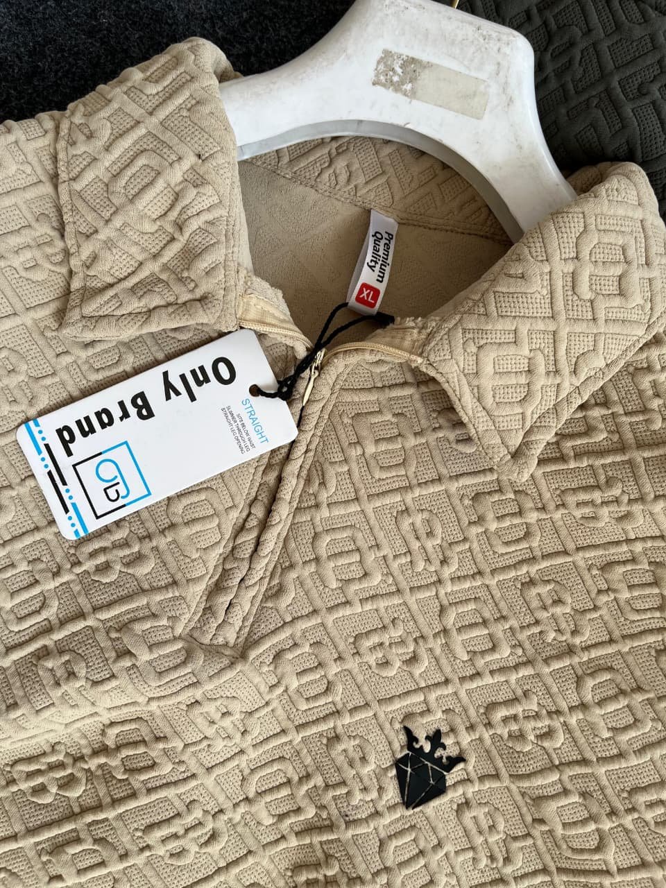 MEN'S POLO T-SHIRT - Image 3