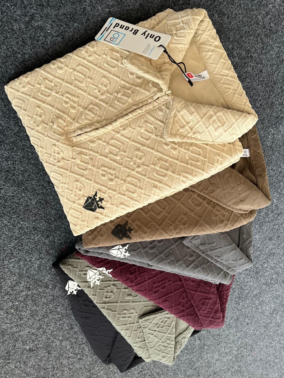 MEN'S POLO T-SHIRT - Image 2