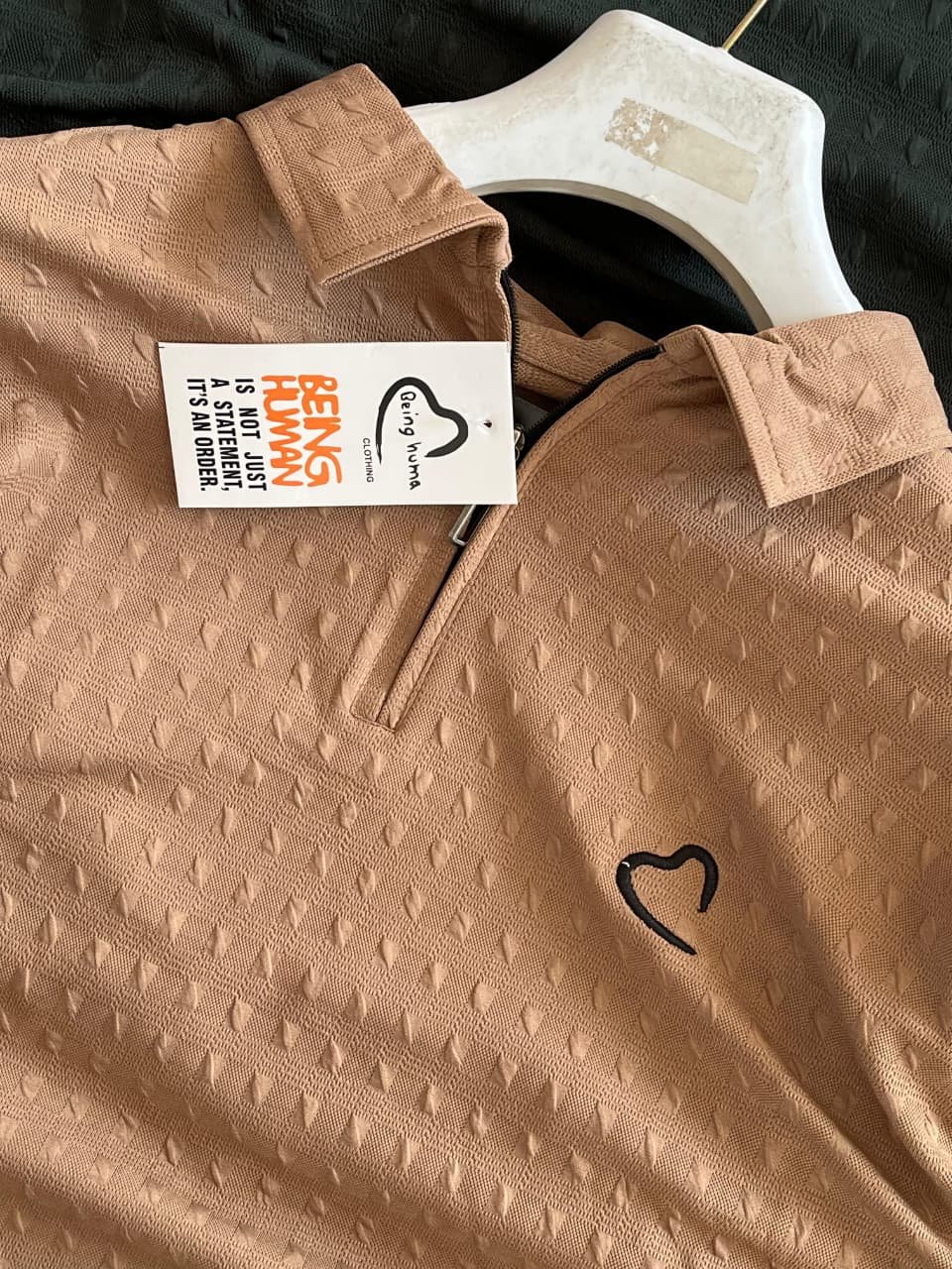 MEN'S POLO T-SHIRT - Image 4